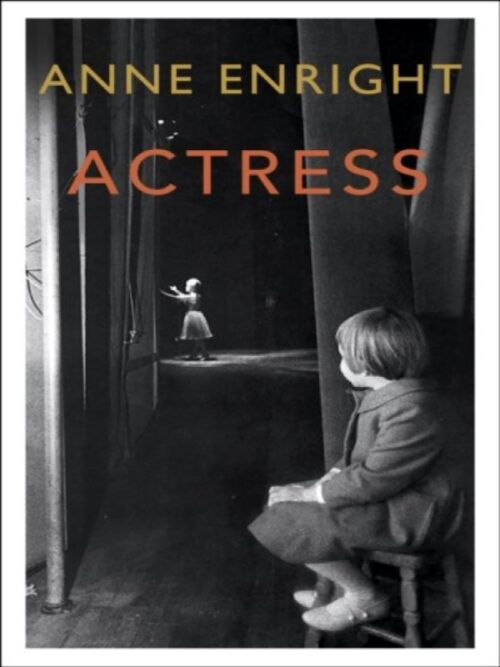 Book | Actress | Take Good Care