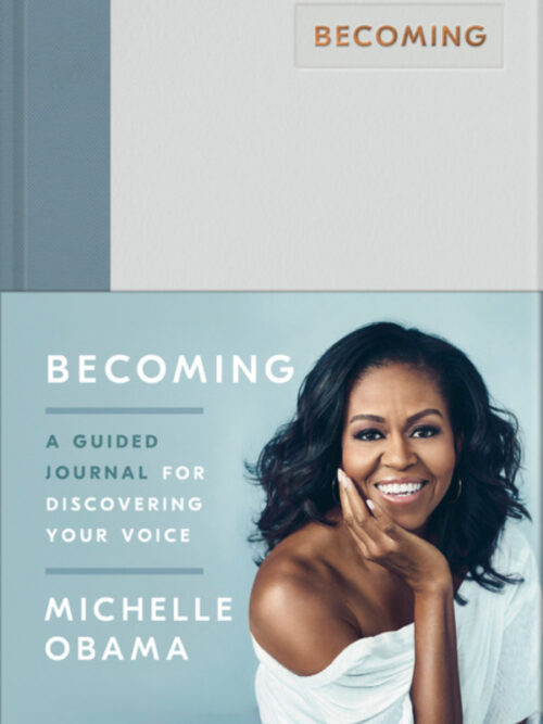 Book | Becoming Journal | Take Good Care