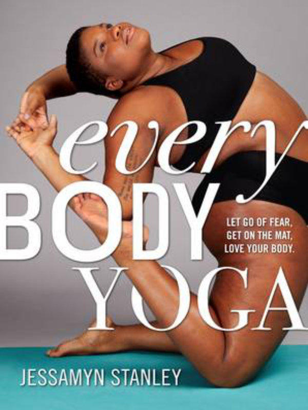 Book | Every Body Yoga | Take Good Care