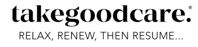 TGC-Logo Take Good Care - Vegan skincare, wellness products
