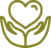 Take Good Care - well-being icon