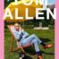 Too Much Book by Tom Allen