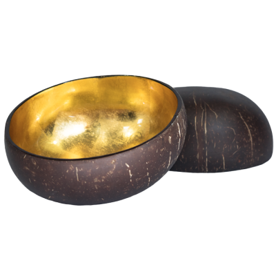 Classic Coconut Bowl